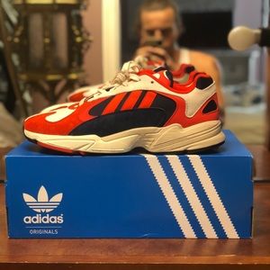 Adidas Yung 1
